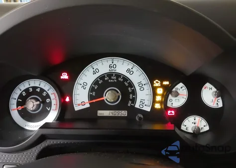 2008 Toyota Fj Cruiser from USA, damaged, VIN JTEBU11F08K053556